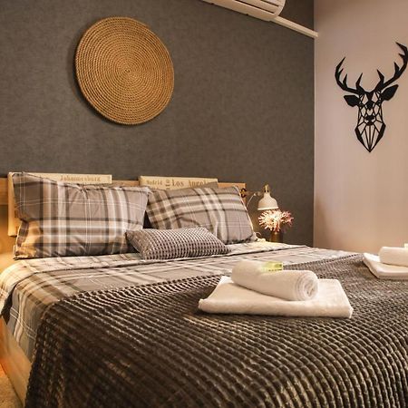 Mall Of Sofia - Urbanlux Retreat, Free Parking Exterior foto