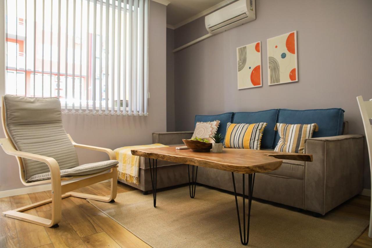 Mall Of Sofia - Urbanlux Retreat, Free Parking Exterior foto