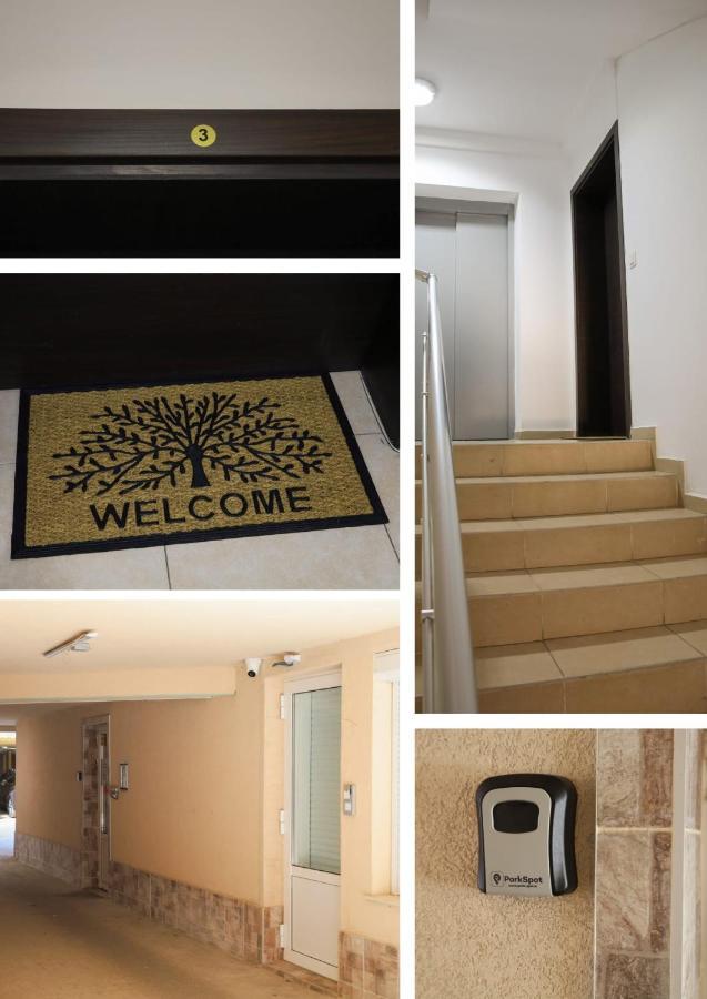 Mall Of Sofia - Urbanlux Retreat, Free Parking Exterior foto